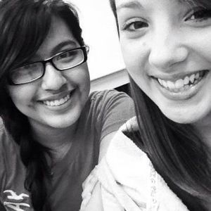 Meet your Posher, Isabel